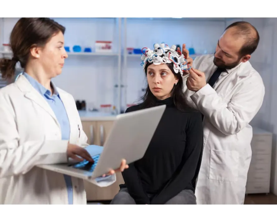 Neurosurgeon Specializing in Brain and Spine – Expert Solutions in Pune