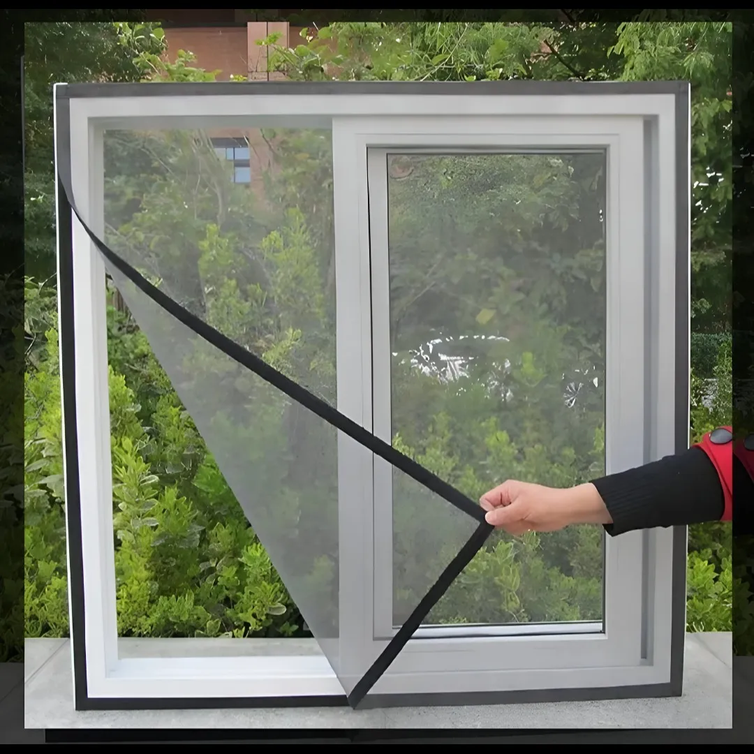 Velcro Mesh Systems Manufacturer and Supplier in Gurgaon