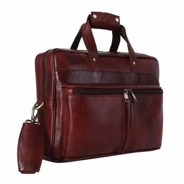 Leather Bags Manufacturer in Nagpur – Craft That Speaks Confidence