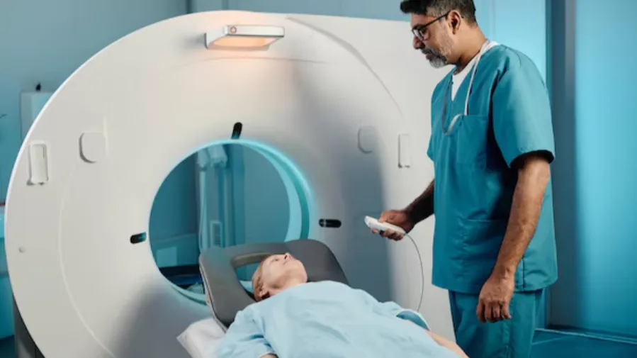 Best CT Scan Centre in Nagpur