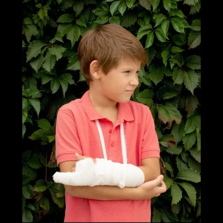 Best Child Fracture Specialist Near Me