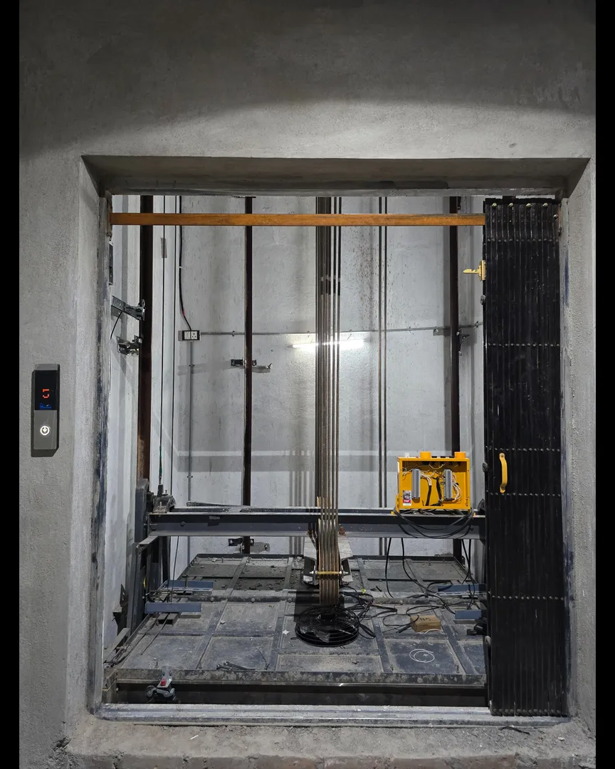 Lift AMC in Hyderabad – Protecting Elevators for the Long Run