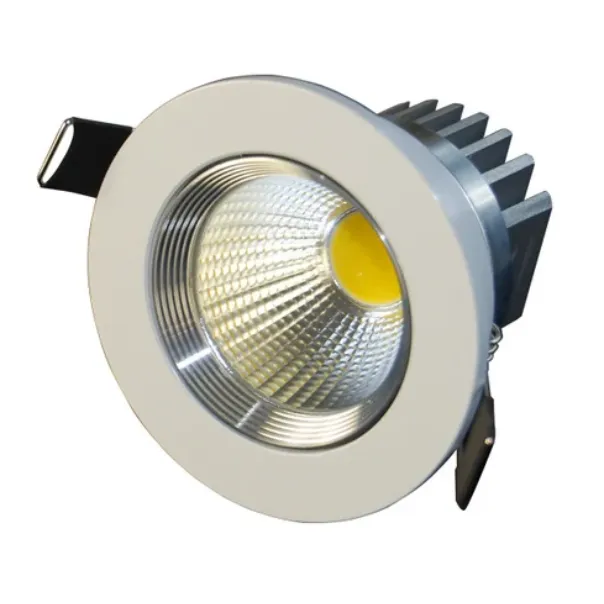 LED COB Light Manufacturers in Noida – Compact Brilliance for Smart Interiors