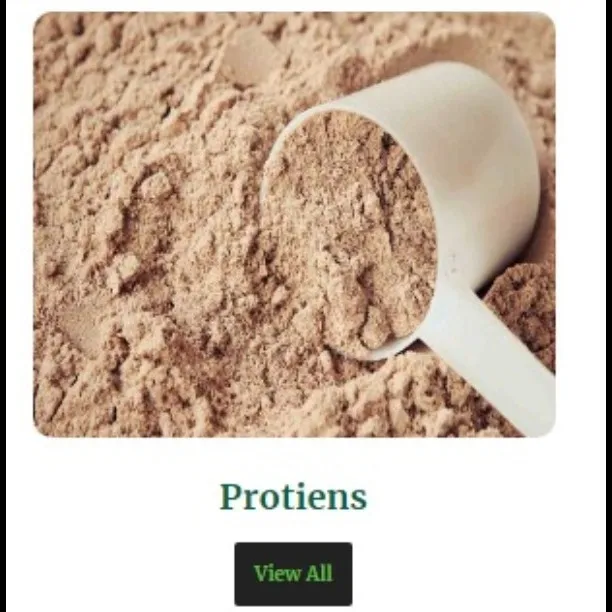 High Quality Protein Ingredients Supplier In Delhi