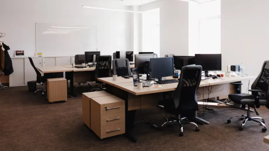 Office Workstation in Sathyamangalam– Smart Designs for Productive Spaces