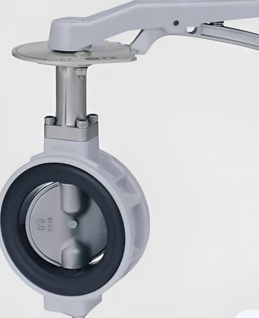Butterfly Handle Ball Valves Dealer in Mumbai – Compact Design, Powerful Performance