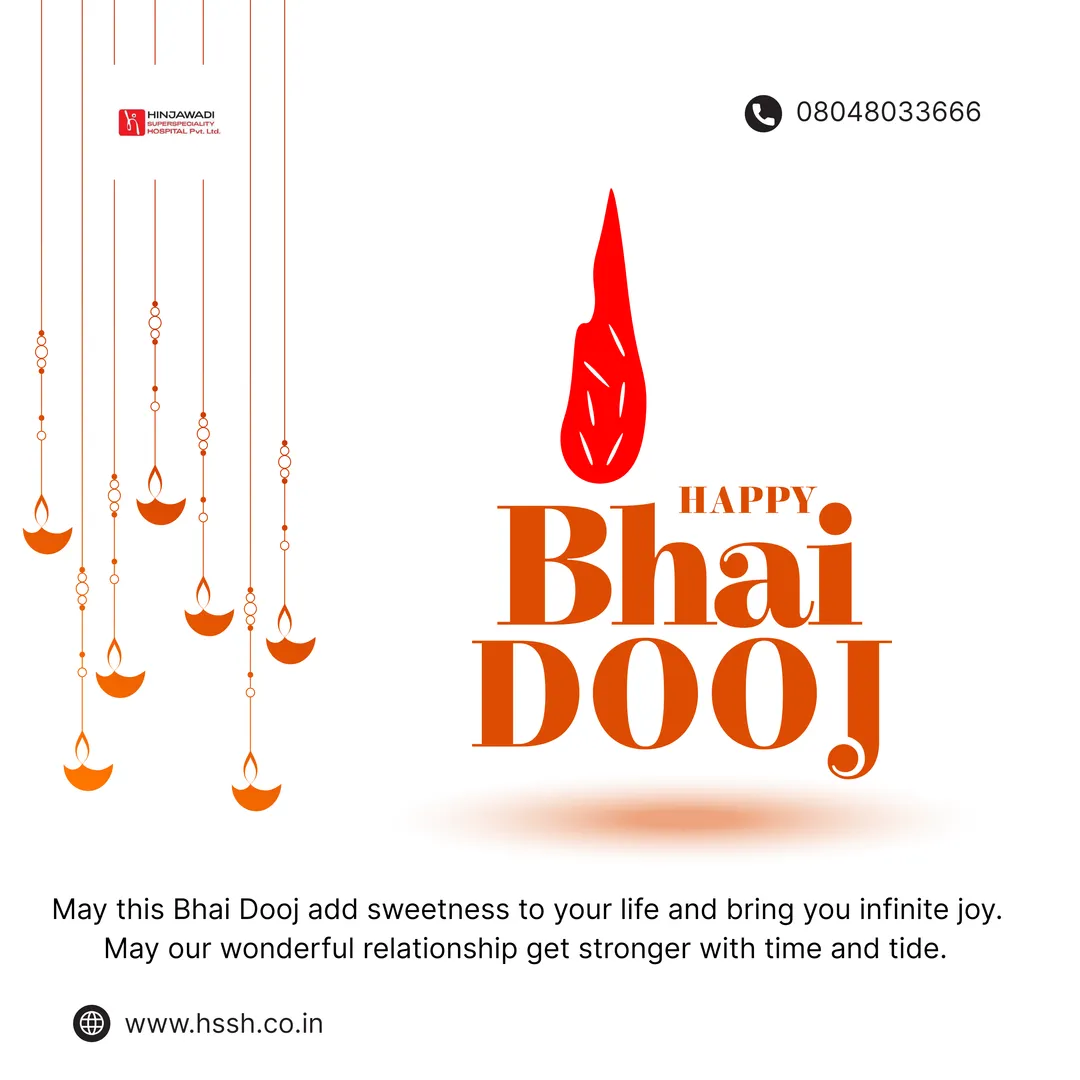 👫✨ On this Bhai Dooj, let’s celebrate the beautiful bond of love and protection between brothers an...