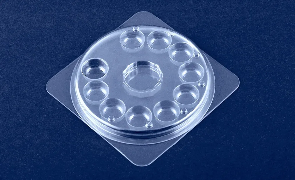 Thermoforming Components in Bangalore – Lightweight, Durable, and Efficient