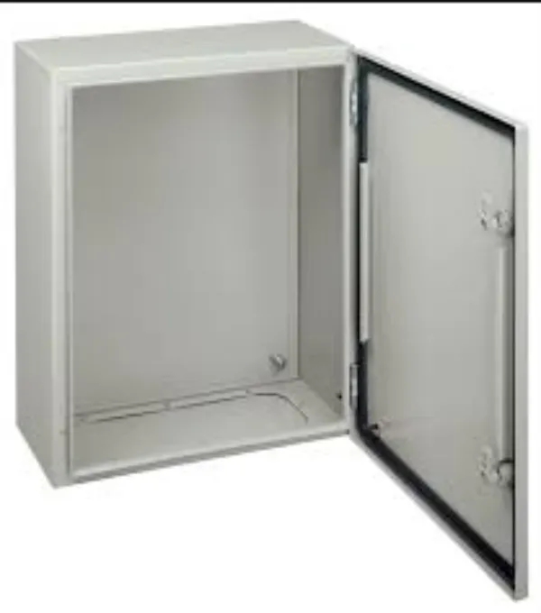 Metal Enclosures in Bangalore – Strength and Design in One Solution