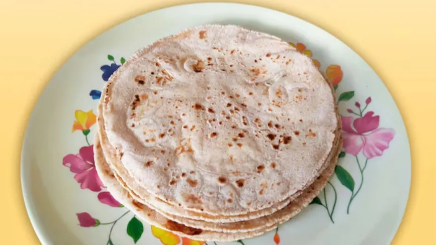 Whole Wheat Chapati in Chennai – Soft, Nutritious, and Fresh Every Day