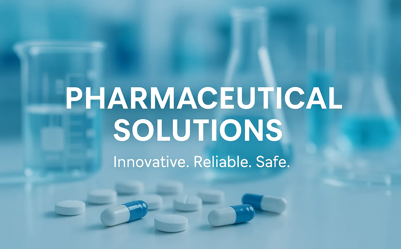 Custom Pharmaceutical Solutions in Panchkula