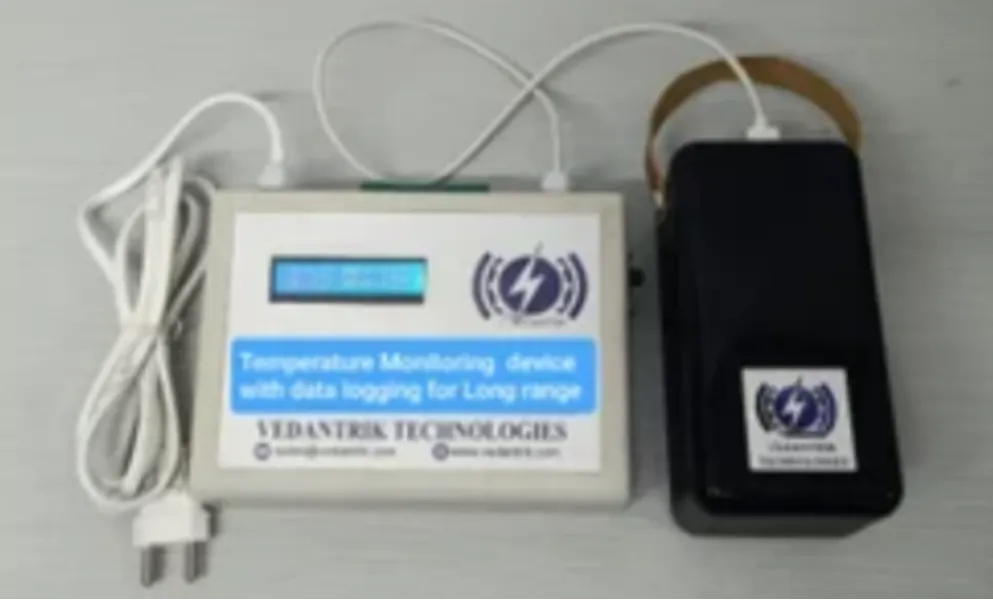 Ultrasonic Pulse Velocity Meter (UPV) in Mumbai
