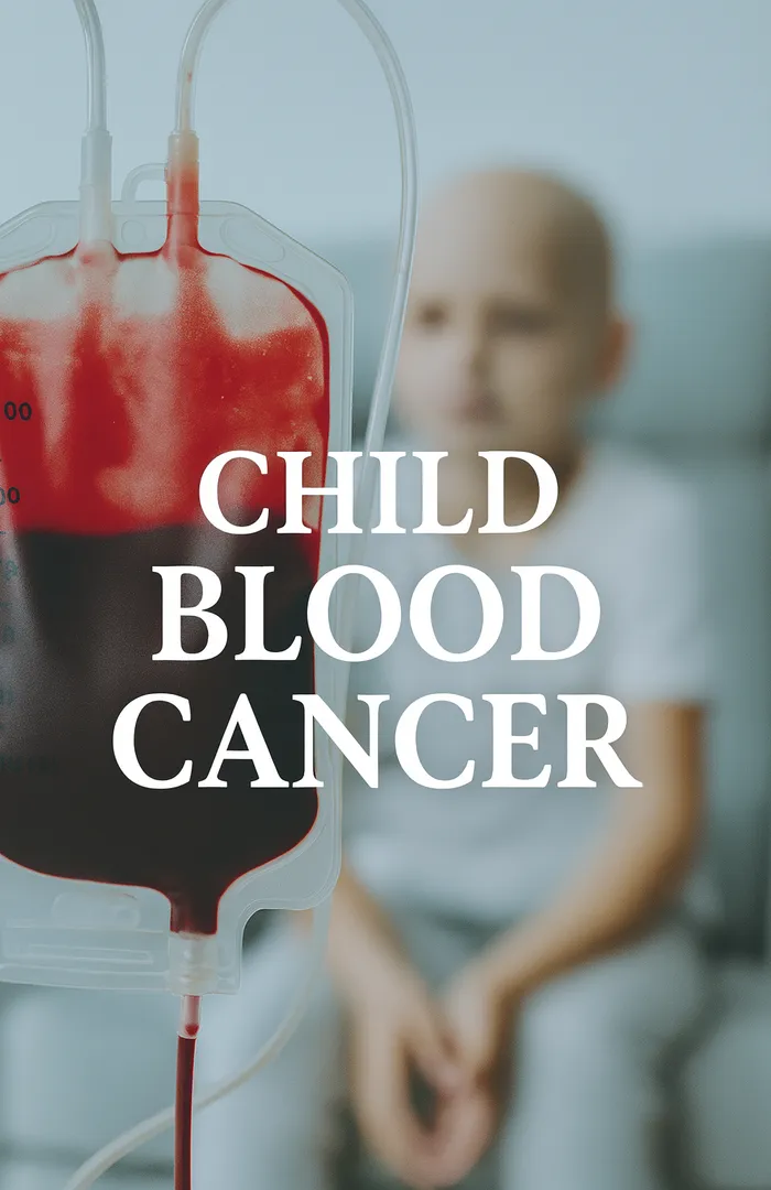 Child Blood Cancer Treatment in Nagpur – Early Care Makes All the Difference