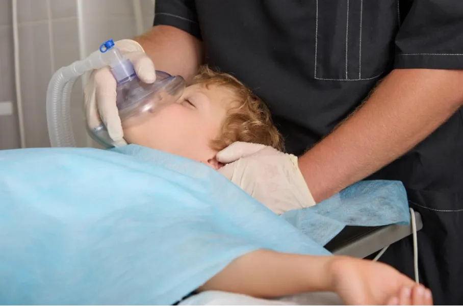 Pediatric Surgery in Pimpri-Chinchwad: Specialized Care for Children