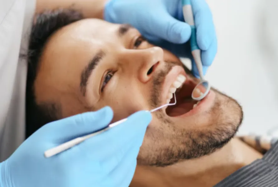 Dental Treatments in Pimpri-Chinchwad: Comprehensive Oral Health Services
