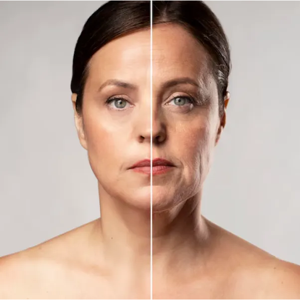 Anti-Aging Treatments in Shalimar Bagh