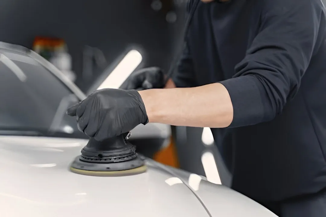 Car Polishing Near Me in Sasane Nagar – Restore the Brilliance Your Car Deserves