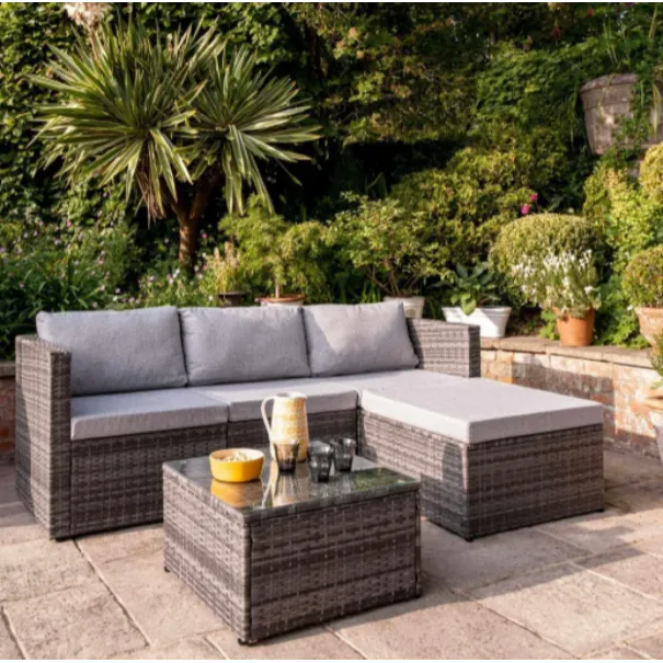 Outdoor sofa set In Kirti Nagar