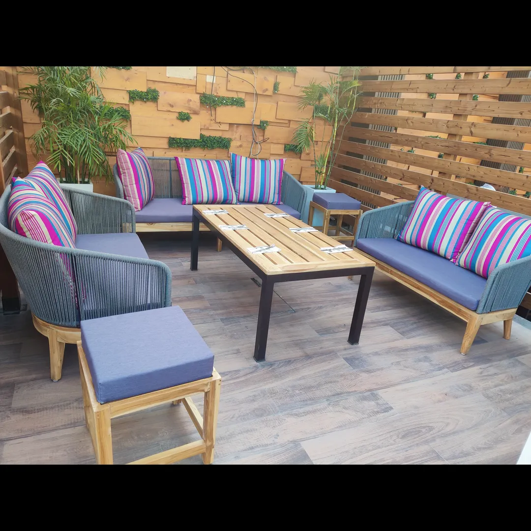 Luxury Outdoor Furniture In Kirti Nagar