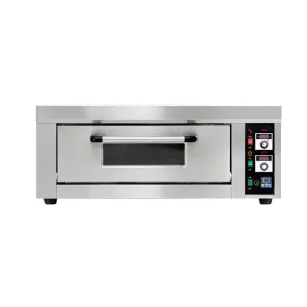 Planetary Mixer machine in Nagpur, Spiral Dough Mixers machine in Nagpur,Electric Deck Oven machine