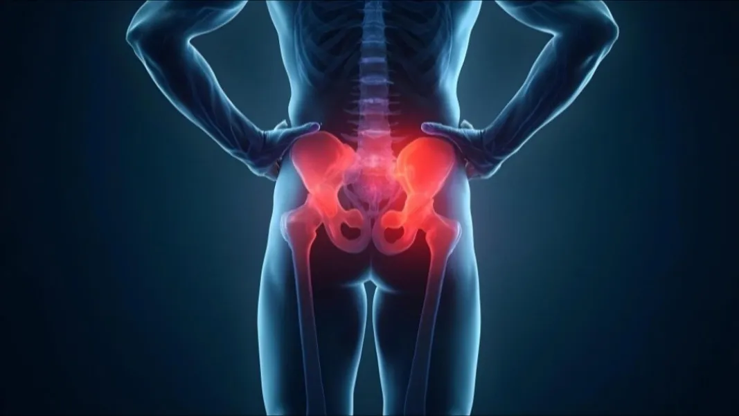 Hip Replacement Doctor in Nagpur – Restoring Comfort and Flexibility