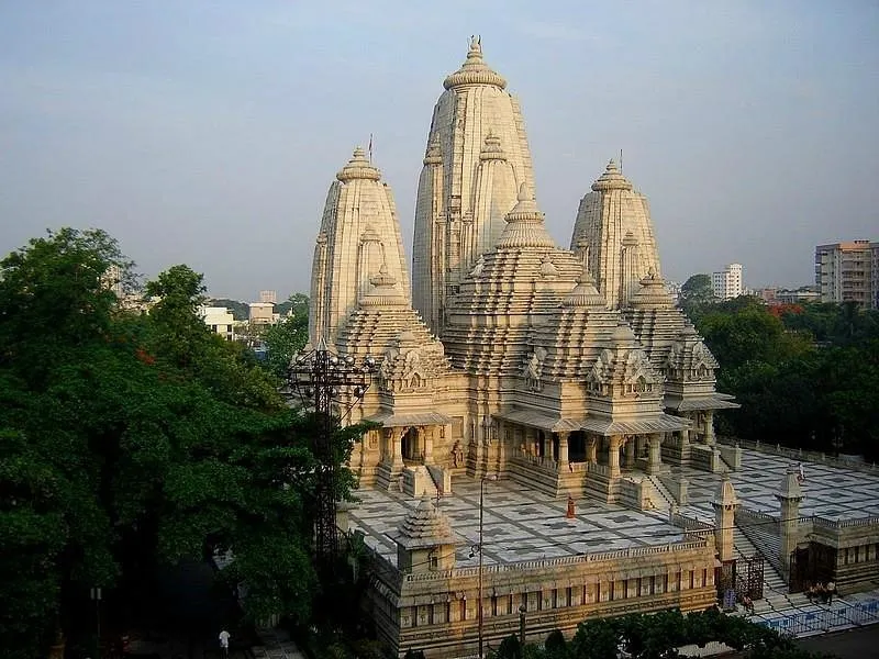 Places To Visit In Jaipur
Birla Temple
Birla Temple, Jaipur Overview
The magnificent Birla Mandir...