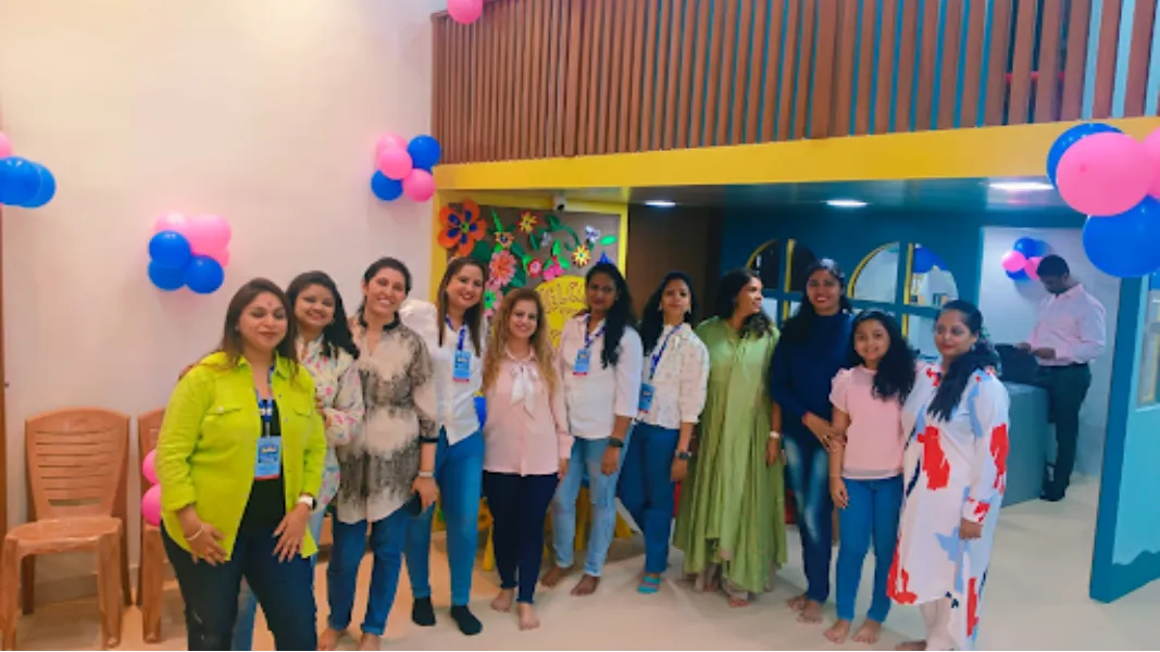 Moms in Jankalyan nagar Trust a Caring Partner