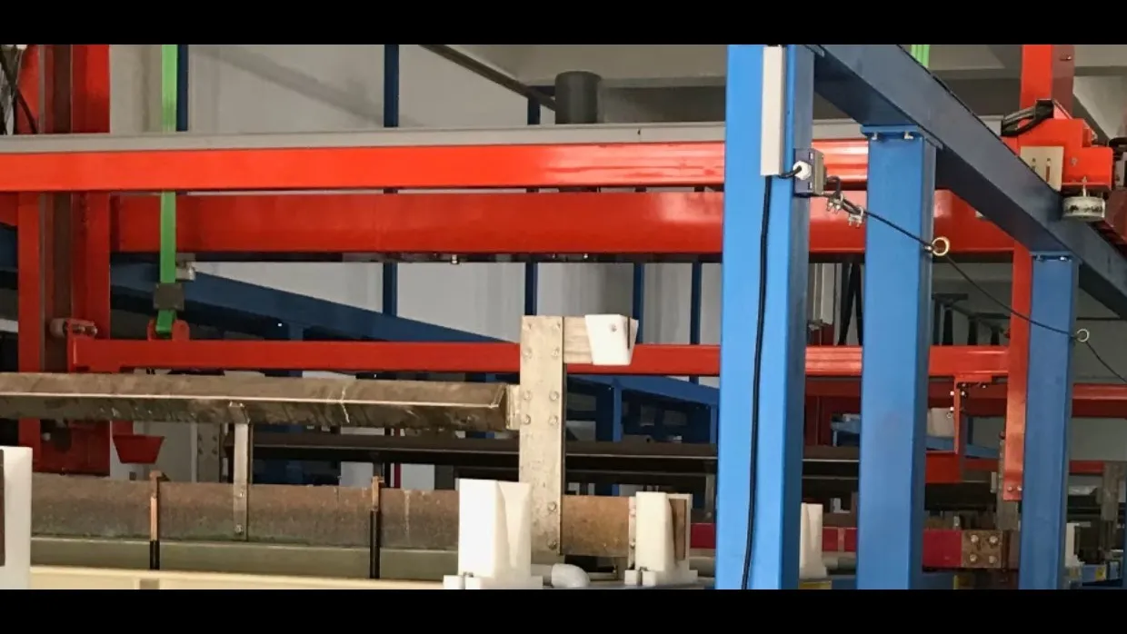 Electroplating Machine in Bangalore South – Consistent Quality with Advanced Automation
