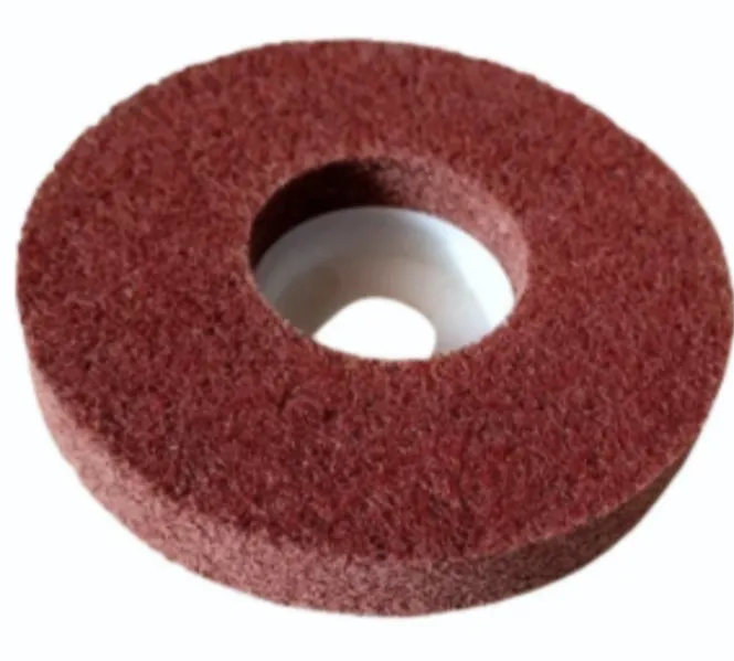 Non-Woven Abrasives in Mumbai – Smart Finishing Solutions