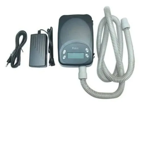 Home Care Ventilator in Coimbatore – Advanced Respiratory Support at Home