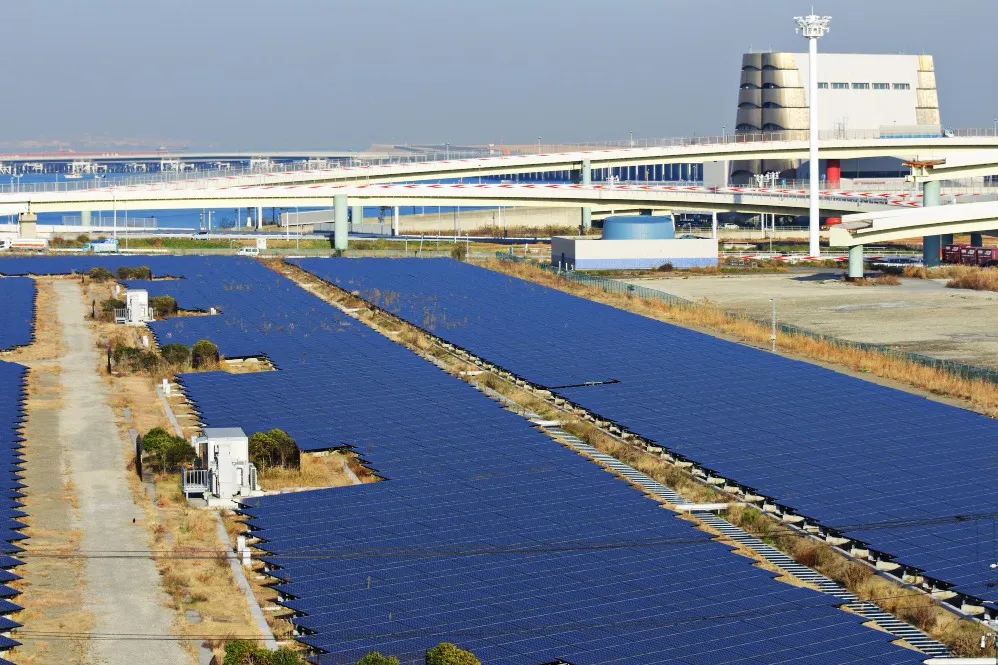 Solar for Factory in Nagpur