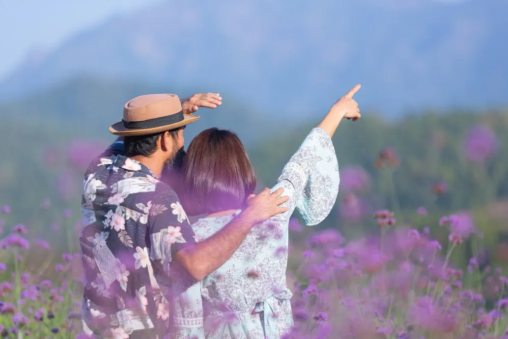 Best Honeymoon Tour Planner in Pune – Begin Your New Journey Beautifully