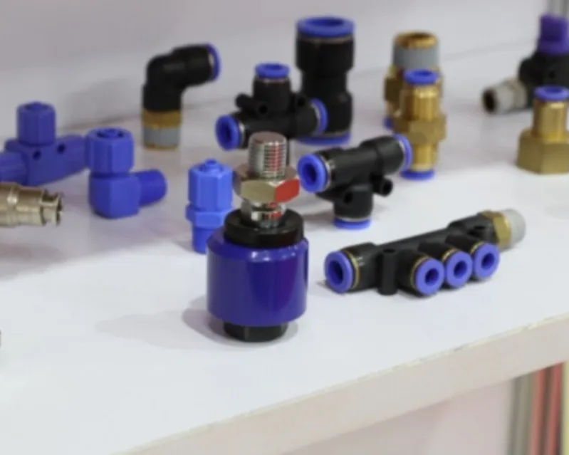 Air Fittings in Peenya – Secure and Leak-Proof Connections