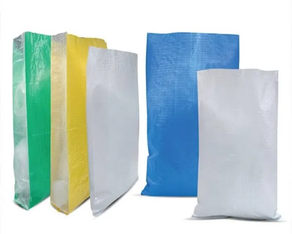 PP and HDPE Bags Supplier in Nagpur – Reliable Protection for Every Product