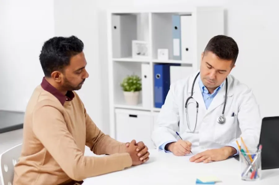 Trusted General Physician in Pune – Comprehensive Healthcare You Can Count On
