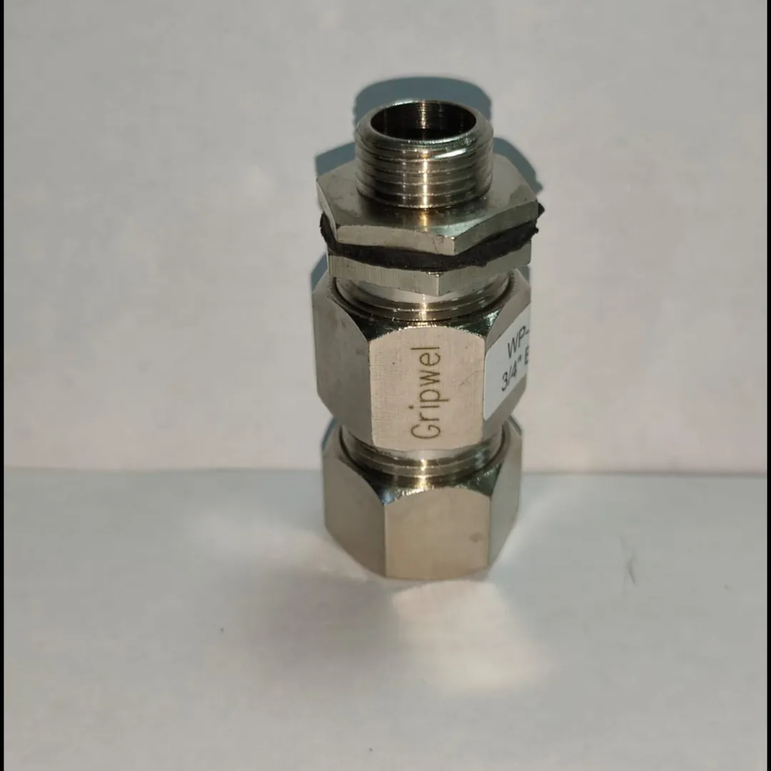 SS Cable Glands Manufacturer In Noida