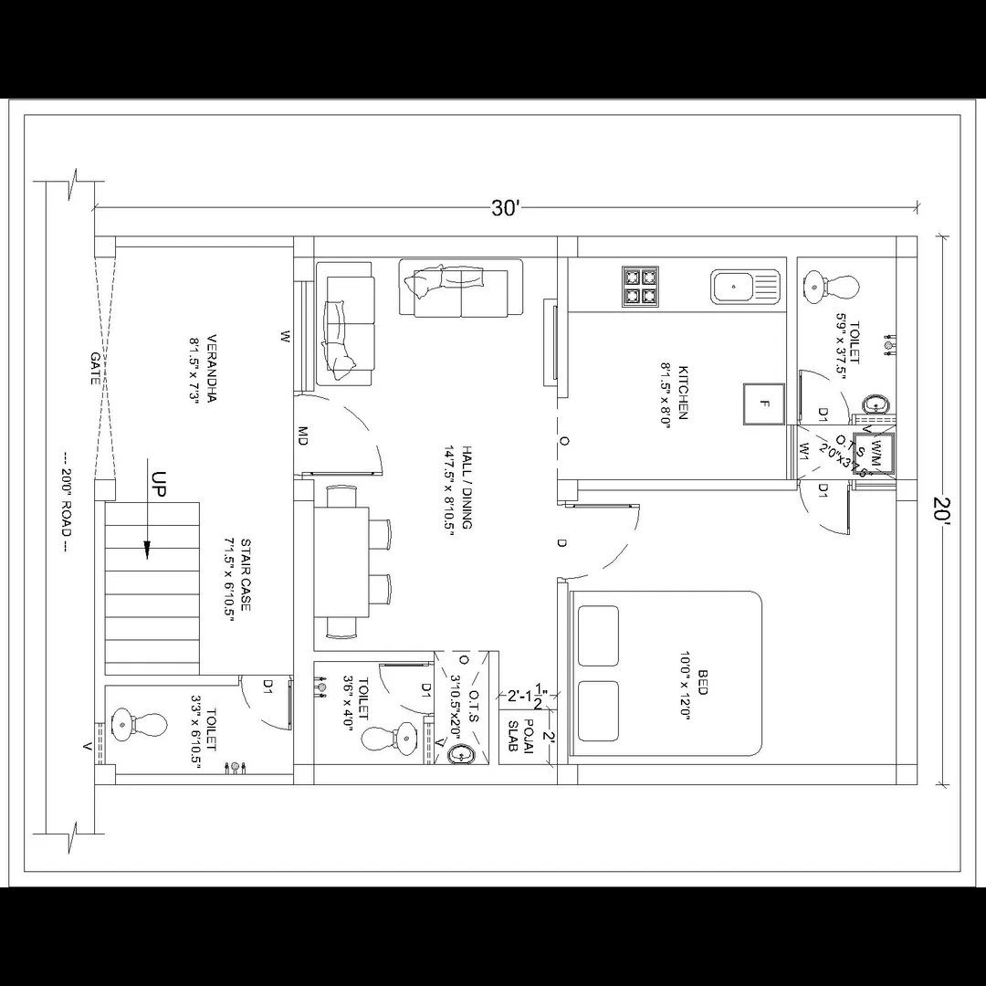 Housing plan scheme work : Housing Plan Scheme – Work Details and Facilities1. IntroductionA Housing...
