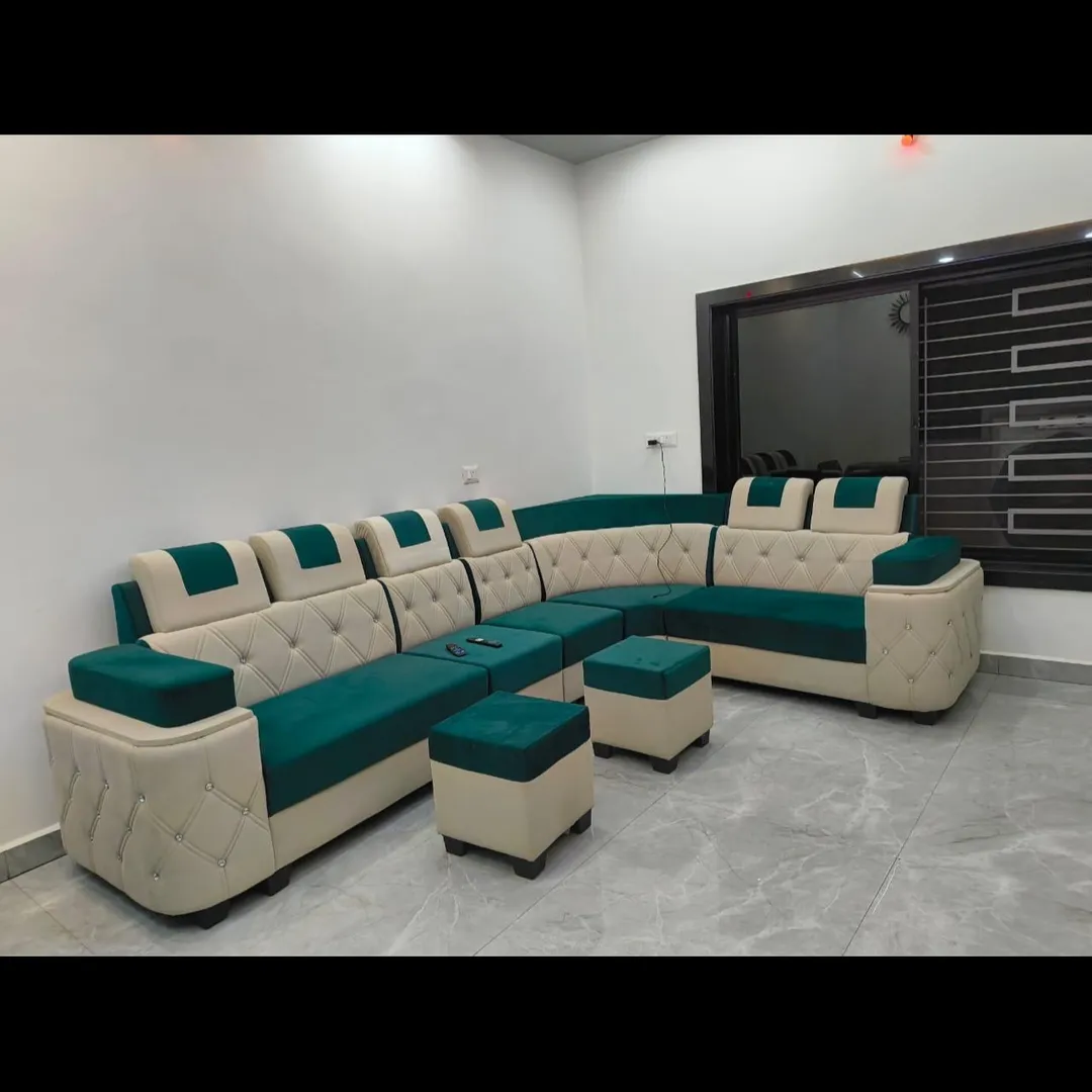 Sofa set for home