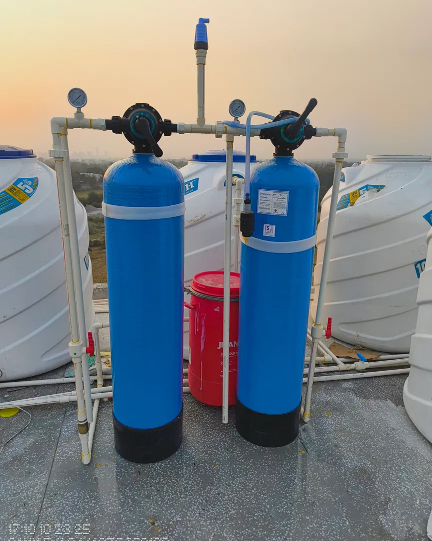 RO installation and maintenance near me