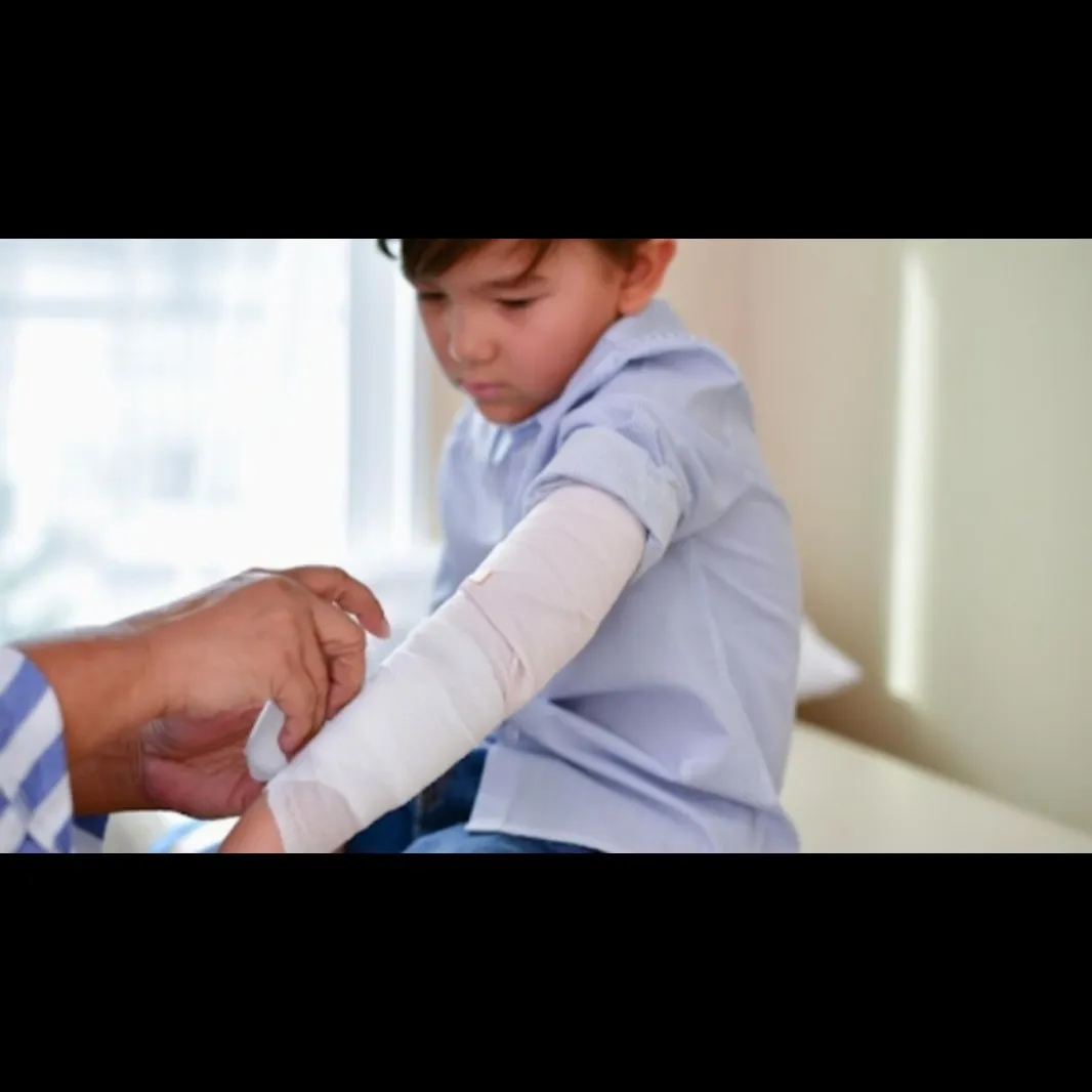 Child Fracture Specialist in Nagpur – suyog hospital nagpur