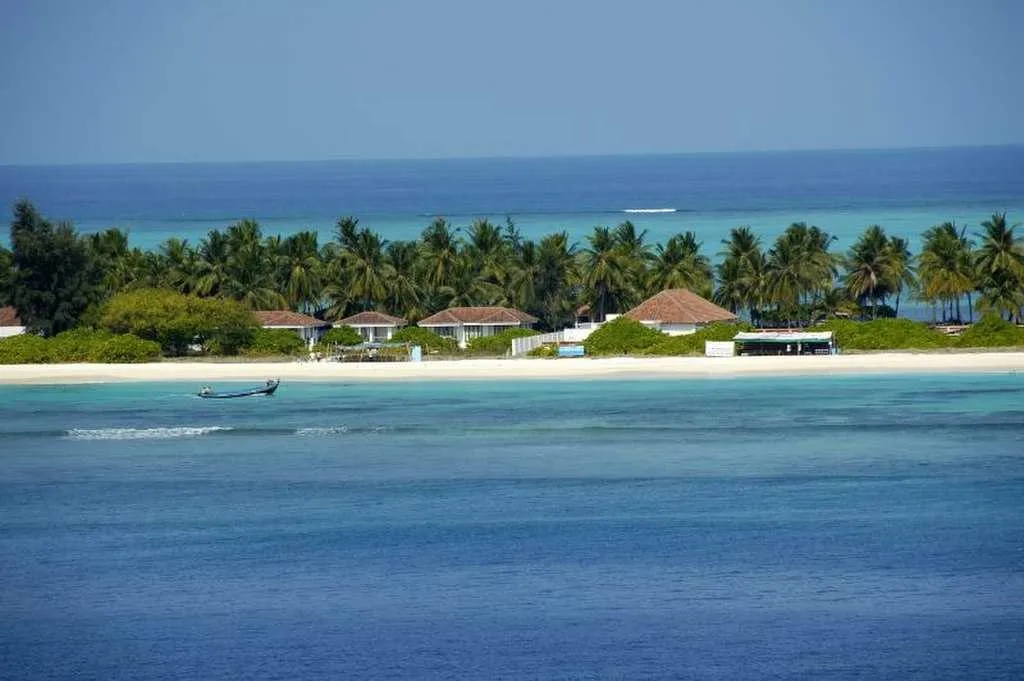 Places To Visit In Lakshadweep
Kalpeni Island
Kalpeni Island, Lakshadweep Overview
Kalpeni Island...