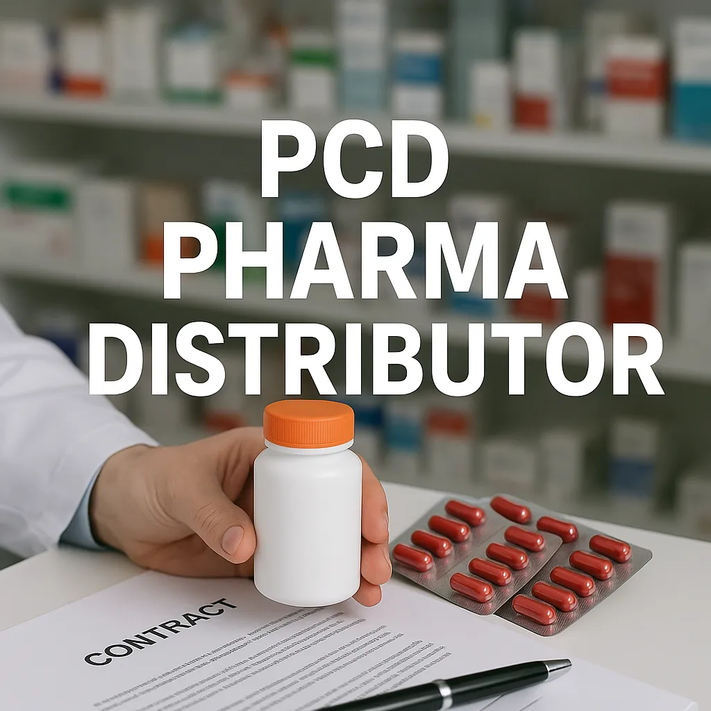 Pharma Distributor in Panchkula