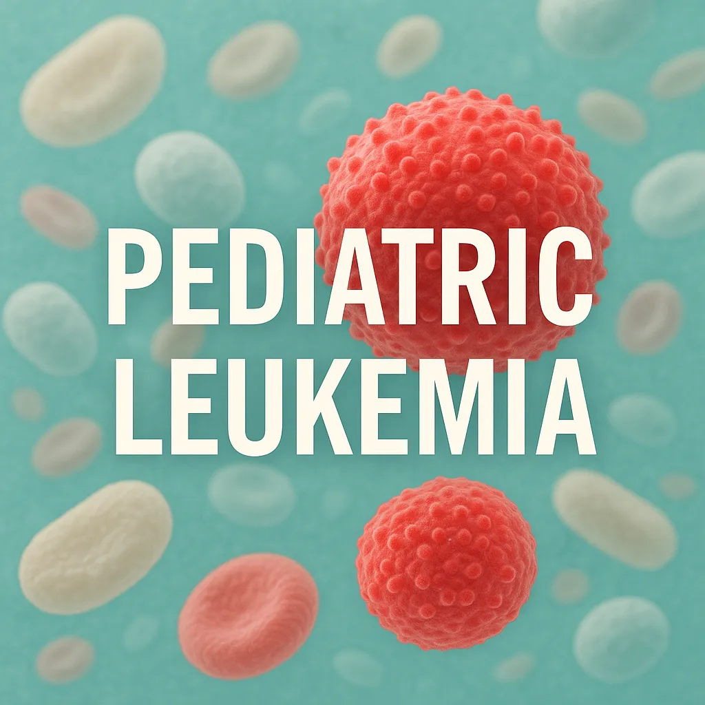 Pediatric Leukemia Treatment in Nagpur – Expert Guidance for Strong Recovery