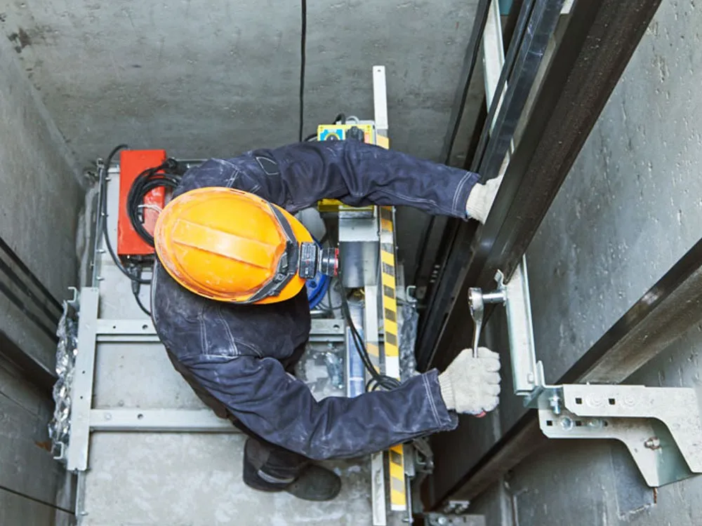 Elevator Maintenance Service in Balewadi – Reliable Support for Smooth Operations
