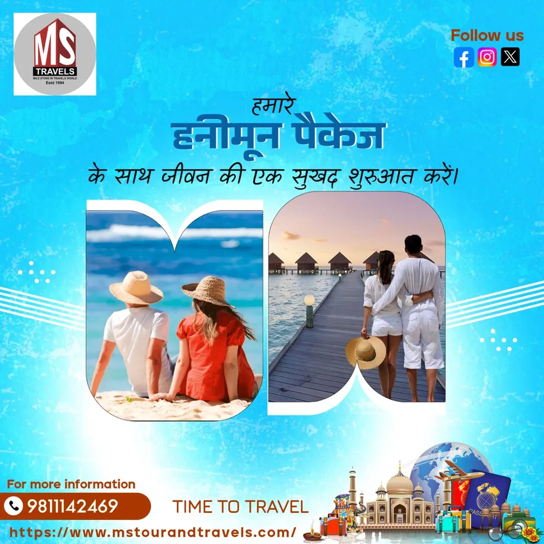 🌄 **Explore Magical Manali with MS Tour & Travels – Trusted Since 1994**