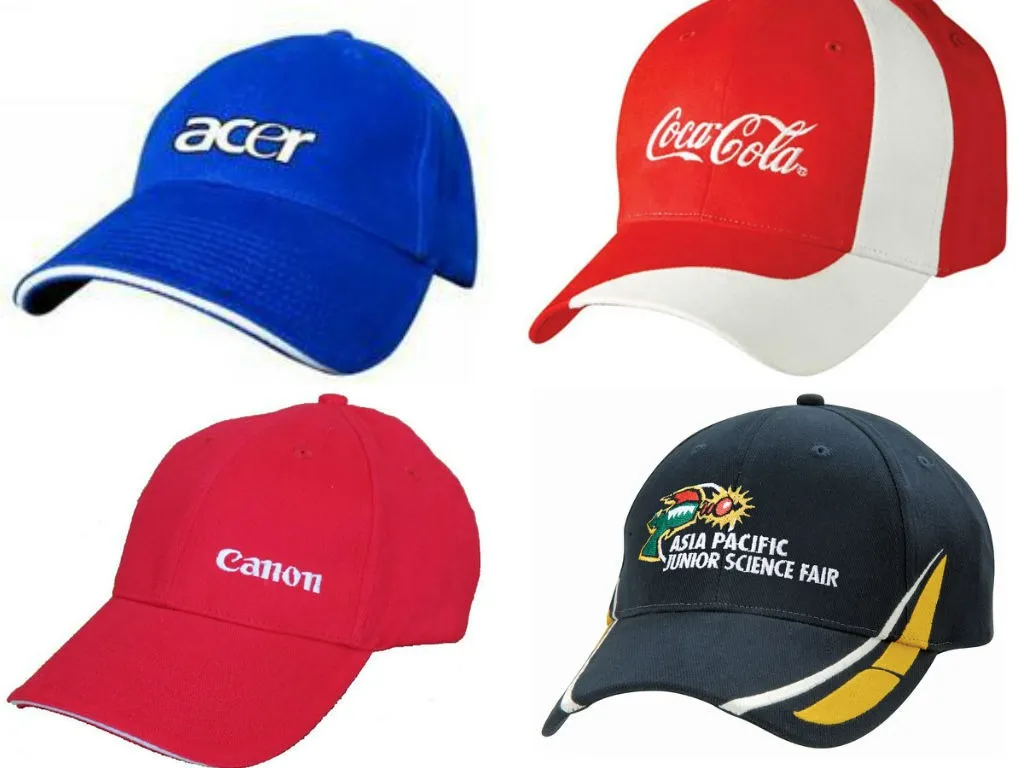 Caps In Baner
