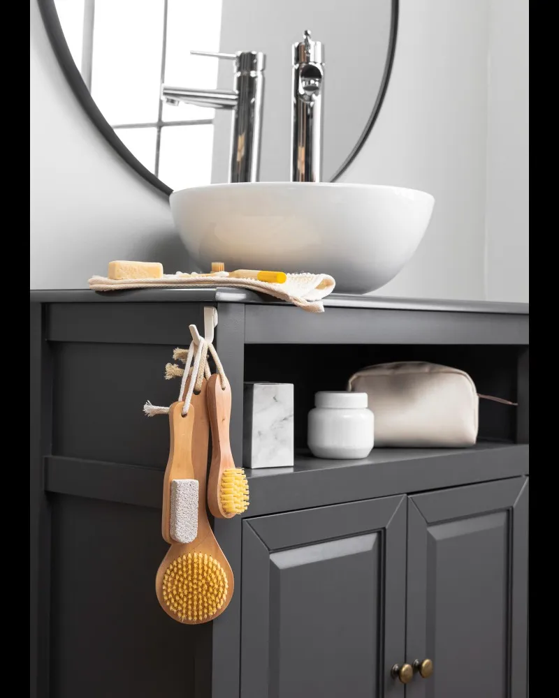 Bathroom Vanity in Mukund Nagar – Style That Completes Your Space
