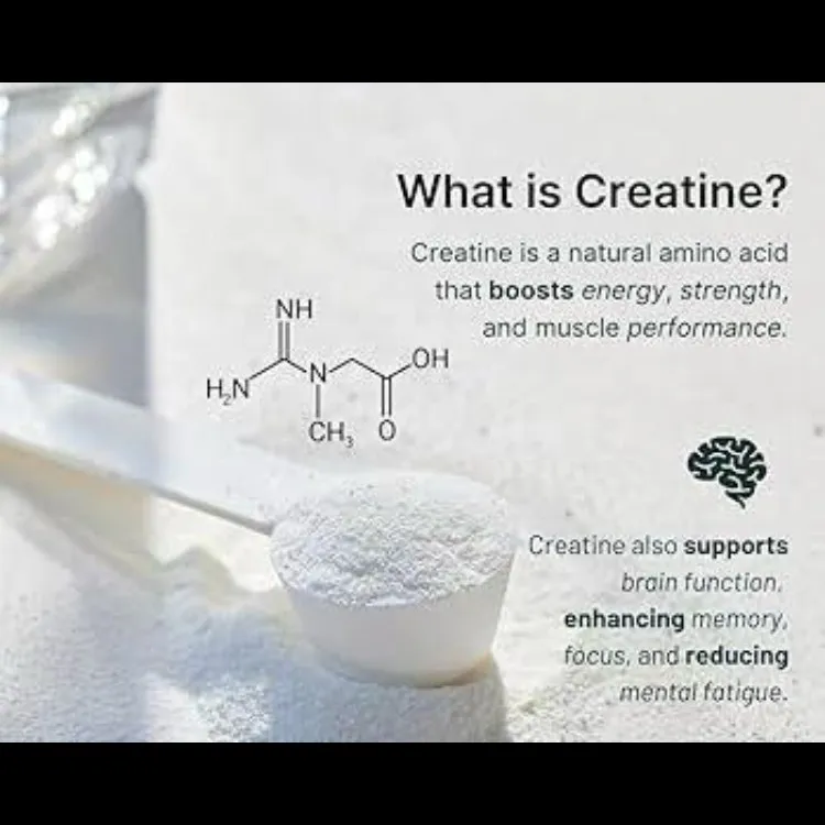 Creatine Monohydrate Supplier In Delhi