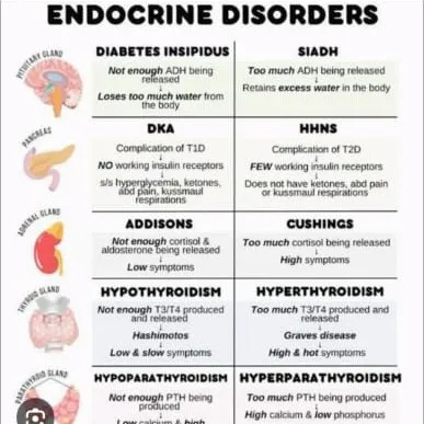 Endocrinology Hormone disorder Treatment एंडोक्रिनोलॉजी हार्मोनल विकारों का उपचार आरोग्य सुपर स्पेश...