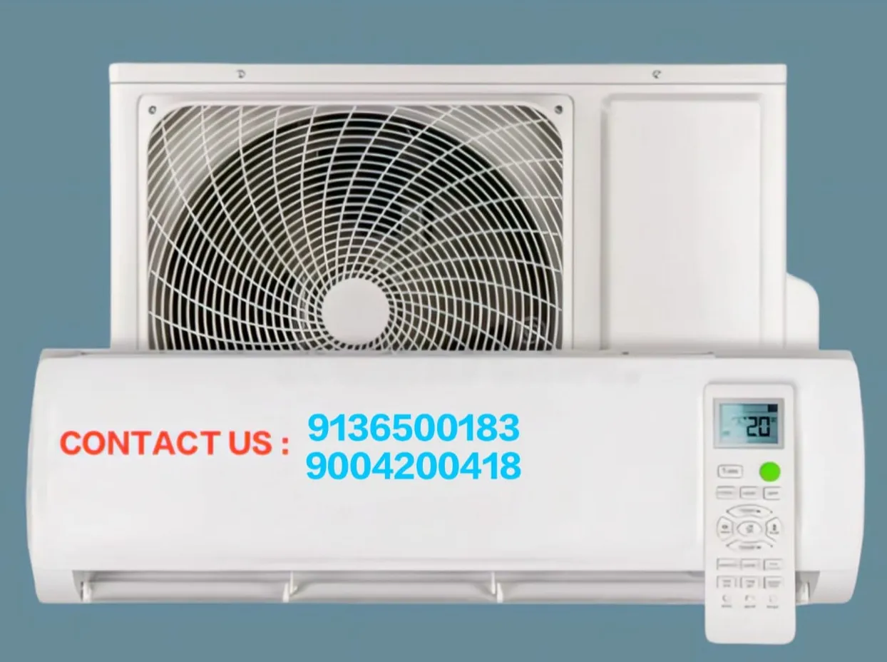 Best Second Hand A/C Dealer in Vile Parle West